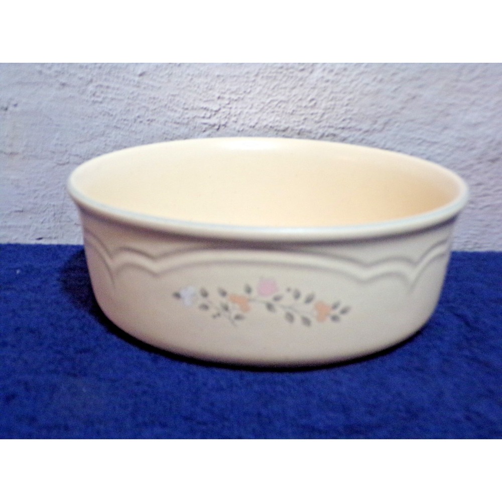 Pfaltzgraff Remembrance Serving Bowl